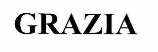 GRAZIA