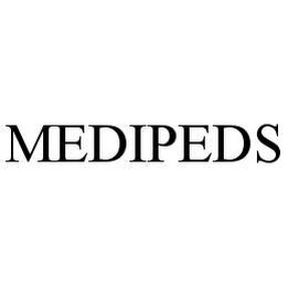 MEDIPEDS