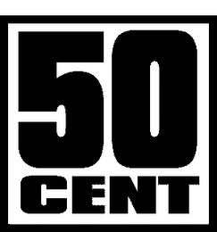 50 CENT