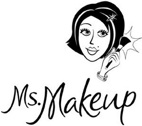 MS. MAKEUP