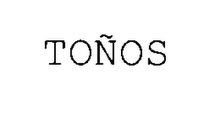 TOÑOS