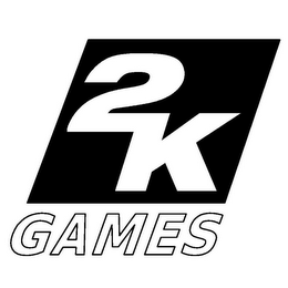 2K GAMES