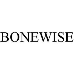 BONEWISE