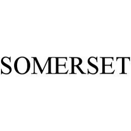 SOMERSET