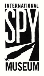 INTERNATIONAL SPY MUSEUM