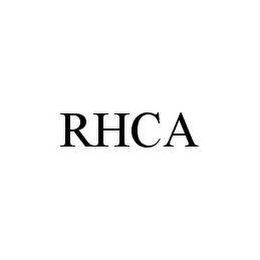 RHCA