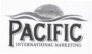 PACIFIC INTERNATIONAL MARKETING