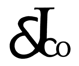 J&CO