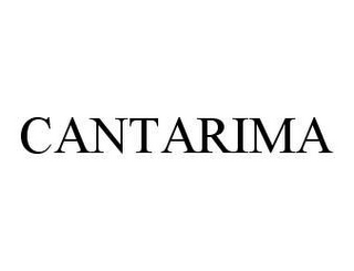 CANTARIMA