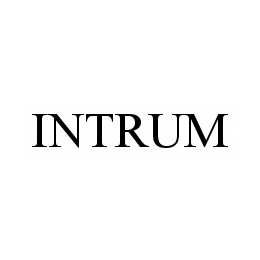 INTRUM