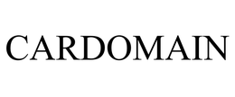 CARDOMAIN