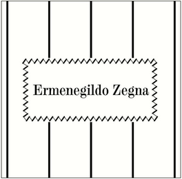 ERMENEGILDO ZEGNA