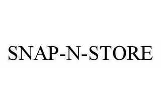 SNAP-N-STORE
