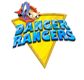 DANGER RANGERS