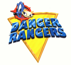 DANGER RANGERS