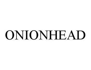 ONIONHEAD