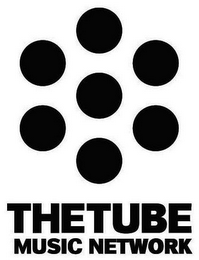 THE TUBE MUSIC NETWORK