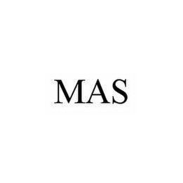 MAS