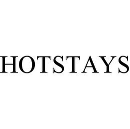 HOTSTAYS