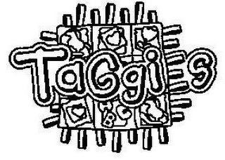 TAGGIES