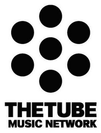 THE TUBE MUSIC NETWORK