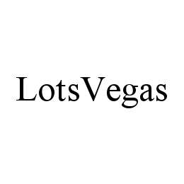 LOTSVEGAS