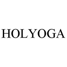 HOLYOGA