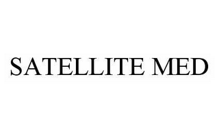 SATELLITE MED