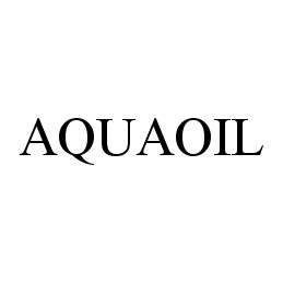 AQUAOIL