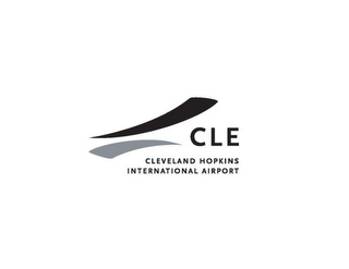 CLE CLEVELAND HOPKINS INTERNATIONAL AIRPORT