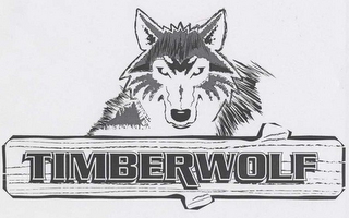 TIMBERWOLF