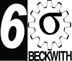 6 BECKWITH