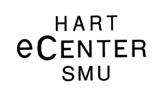 HART ECENTER SMU