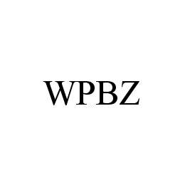 WPBZ