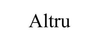 ALTRU