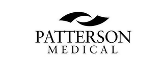 PATTERSON MEDICAL