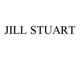 JILL STUART