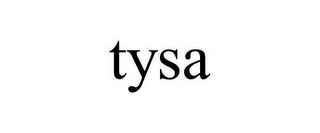 TYSA