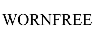 WORNFREE