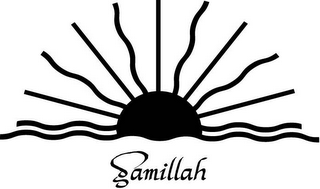 GAMILLAH