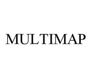 MULTIMAP