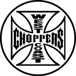 WEST COAST CHOPPERS