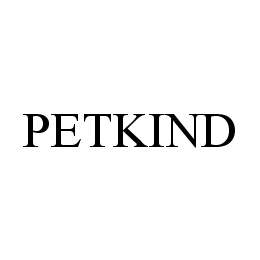 PETKIND