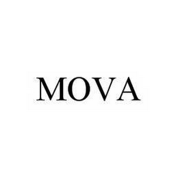 MOVA