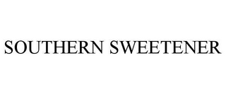 SOUTHERN SWEETENER