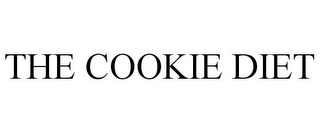 THE COOKIE DIET