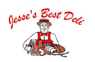 JESSE'S BEST DELI