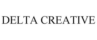 DELTA CREATIVE