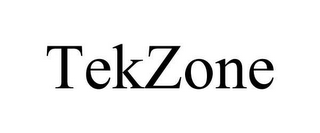 TEKZONE