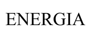 ENERGIA